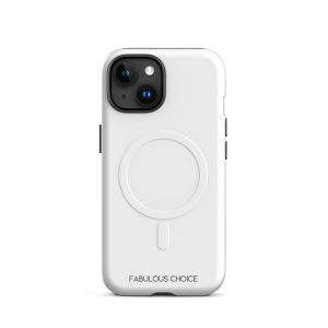 MagSafe® tough case for iPhone®